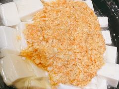 -功德林(南京西路店)