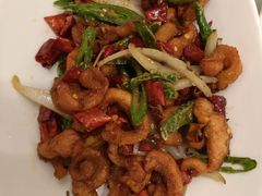 -关东风老北方菜馆(桂芳园店)