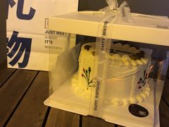 -艾加柒克蛋糕茶歇甜品台(春熙路店)