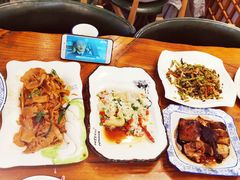 -印象江南(东栅店)