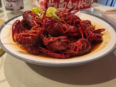 -杨氏青龙虾·羊蝎子(珠江路店)