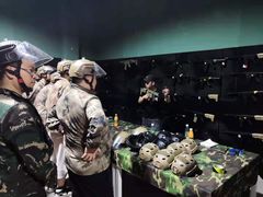 -319集结地真人CS·团建·轰趴馆(城外诚店)