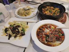 -品泉餐厅·大盆鱼·走地鸡