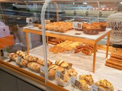 -麦尔乐动物奶油生日蛋糕(新华店)