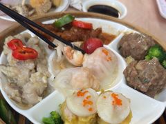 -华源餐厅·海鲜大排档(日月贝店)