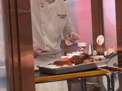 -盛百味·家宴餐厅(霸州分店)