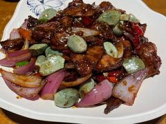 -95号酱骨·一块豆腐(展春园西路店)
