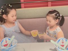 -Aqua Oasis 水天堂(石路天虹店)