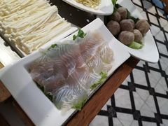 -重庆巴渝火锅(钟家村店)