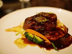 -WOLFGANG PUCK KITCHEN & BAR(迪士尼小镇店)
