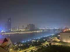 -于家堡洲际酒店·堡子里酒廊