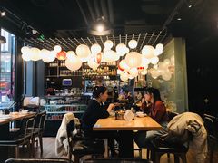 大堂-旺小胖小龙虾
