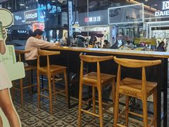 -霸王茶姬(清镇三角花园店)