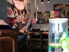 大堂-陇璟烧肉酒场(友谊阳光城店)