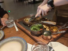 -西堤牛排(合肥之心城店)
