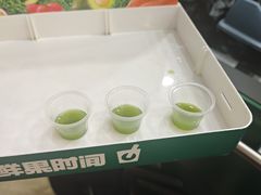 -鲜果时间·果蔬茶(赛格负二层店)