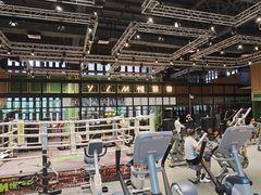 -悦莱美游泳健身会所(御景壹号店)