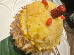 -云海肴·汽锅鸡·云南菜(广安门天虹店)