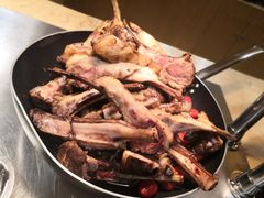 -豫园万丽酒店-万丽轩中餐厅(河南南路店)