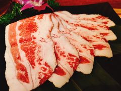 -碳说品道.瓦片烤肉.海鲜烧烤(中华路店)