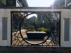 -仙海旅游度假区