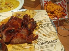 -避风塘·老港味餐厅(虹口龙之梦店)