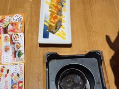 -一心创作料理屋(经开万达店)