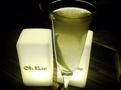 -ohbar live house(人广店)