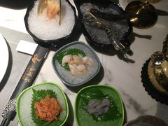 -海玥荟海鲜姿造自助餐厅(欧罗巴广场店)