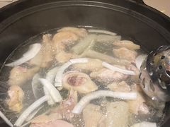 -润泽园椰子鸡(汇一城店)