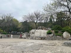 -千佛山风景名胜区