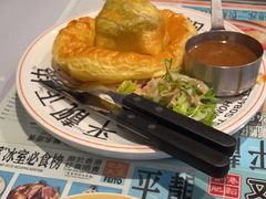 -肥韬茶餐厅(海上世界店)