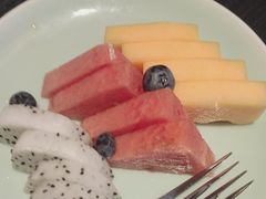 -五缘湾凯悦酒店·悦饗中餐厅