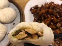 -陈傻子餐厅(世纪都会店)
