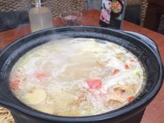 -束河人家(南锣鼓巷店)