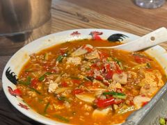 -树厨贵州菜(大十字店)