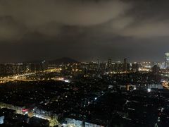 -无锡君来洲际酒店