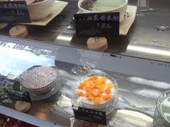 -笃笃笃糖粥(十全街店)