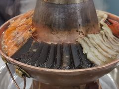 -一口猪海鲜浑锅·东北家常菜