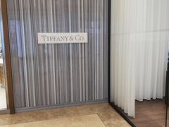 -Tiffany & Co.蒂芙尼
(武汉武商MALL店)