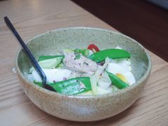 金枪鱼沙拉-EN SPACE恩空间