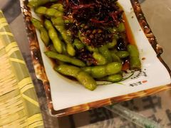 -美膳居川菜馆油焖大虾烧烤(卓刀泉店)