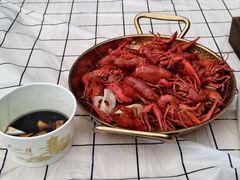-狮龙啤酒烧烤屋(建二路店)