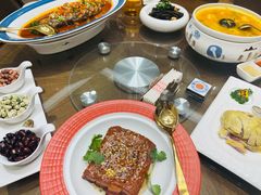 -玉舌尖私房菜(裕华店)