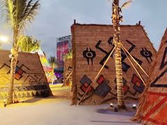 -三亚海昌梦幻海洋不夜城