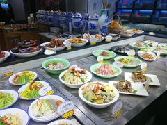 -东沙小镇主题餐厅(下沙店)