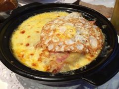 iphone_upload_pic-Geneva日内瓦餐厅(西郊宝成花苑店)