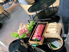 -凤园椰珍·臻品椰子鸡(保利时光里店)