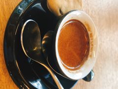 -Bracket Coffee(银河SOHO店)