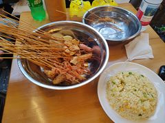 -嘉州鲜知味钵钵鸡(奎星楼店)